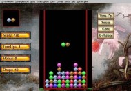 Falling Balls screenshot